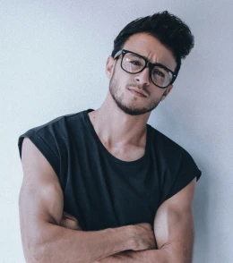 Тренер Александр