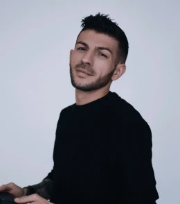 Тренер Алексей